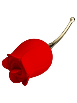 Ruža vibrator BI 14915-2